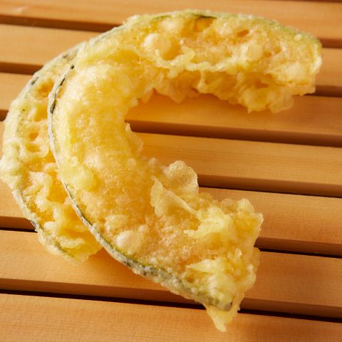かぼちゃ