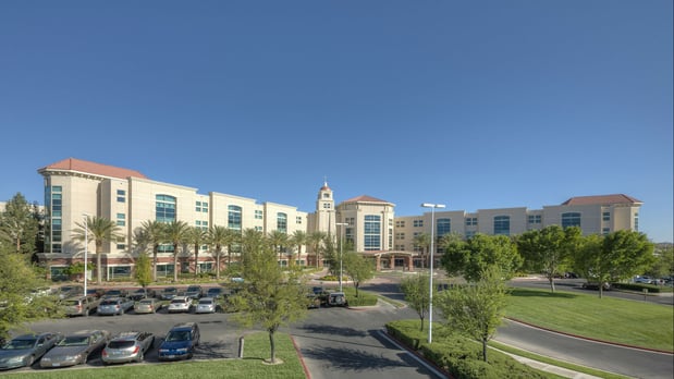 Dignity Health - St. Rose Dominican Hospital, Siena Campus - Henderson, NV