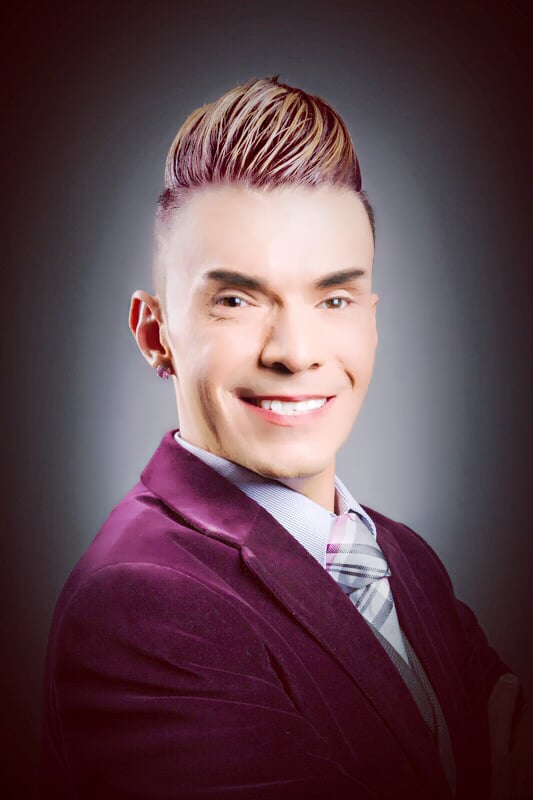 manager photo