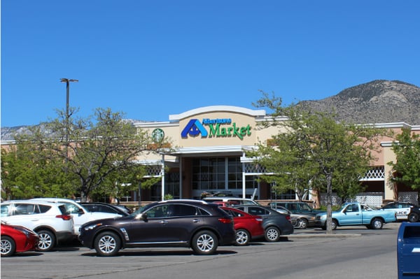 Albertsons Market 2910 Juan Tabo Blvd NE