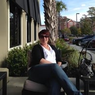 Photo of Laura Getz