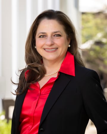 Photo of Elizabeth A. Garry