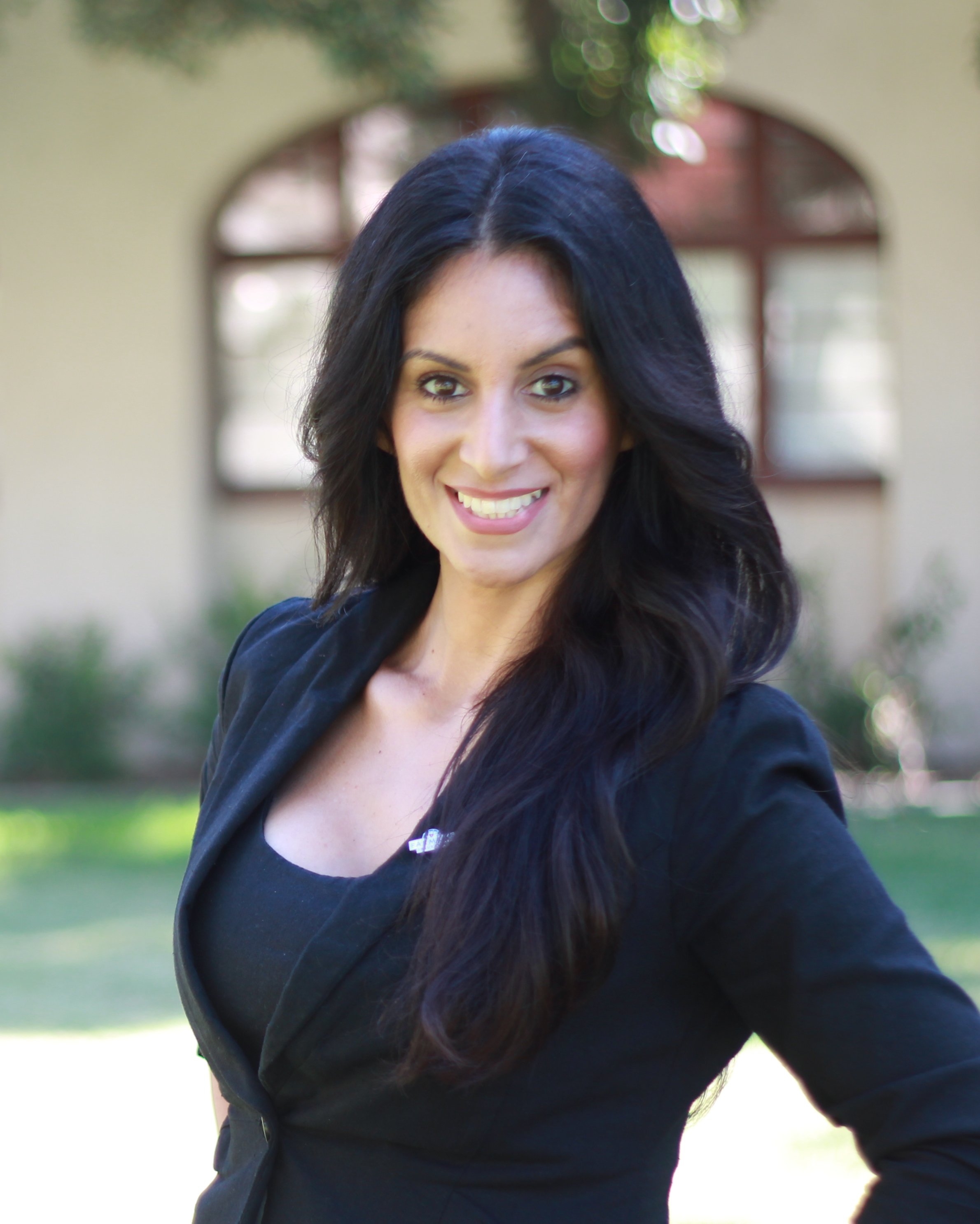 Photo of Vanessa Rios