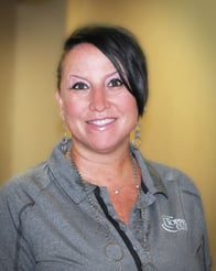 Photo of Sarah Molgaard