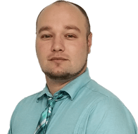 Photo of Michael Fales