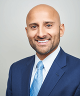Art Martinez, Insurance Agent