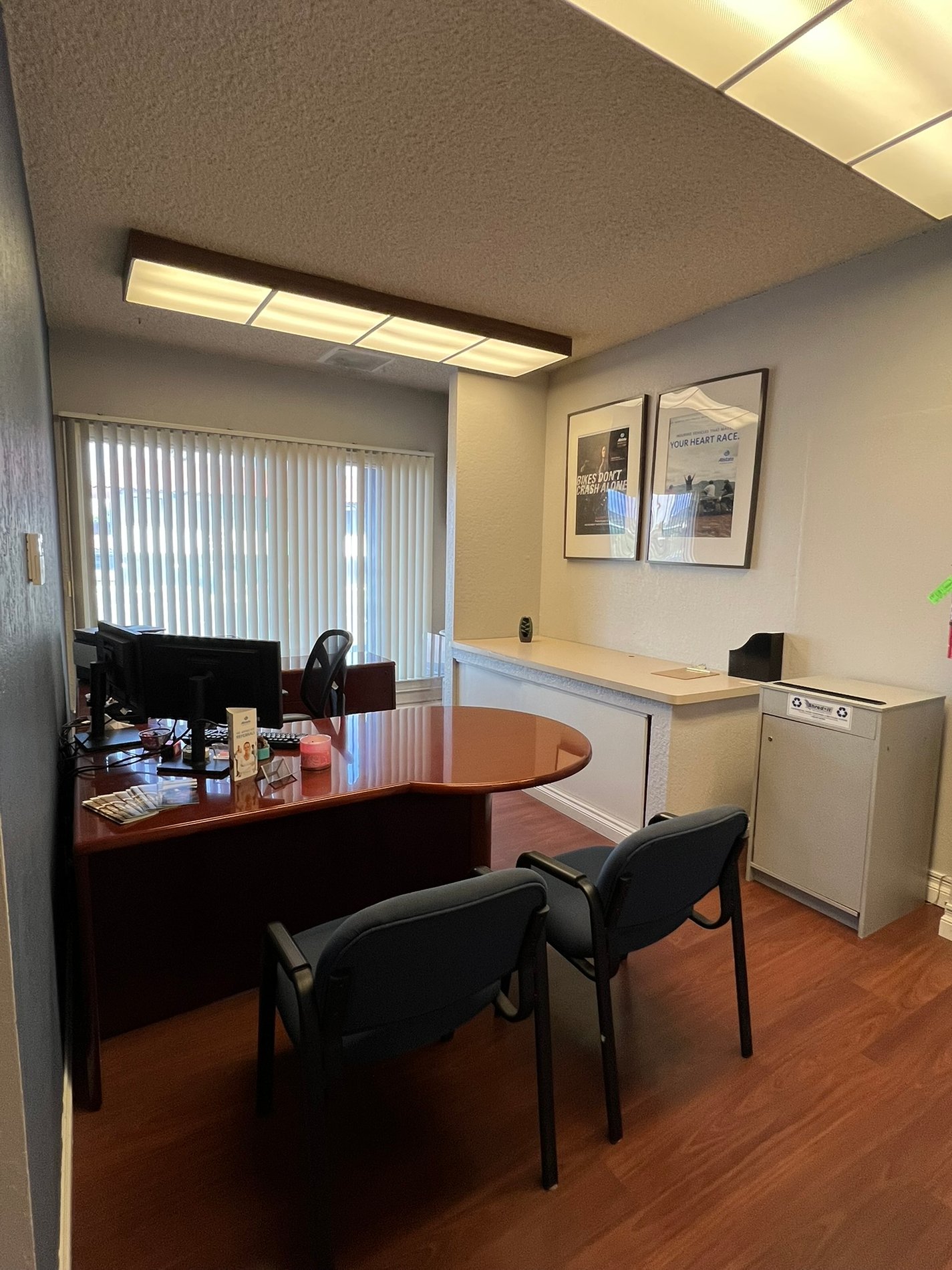 Tako Insurance Agency San Bernardino, CA