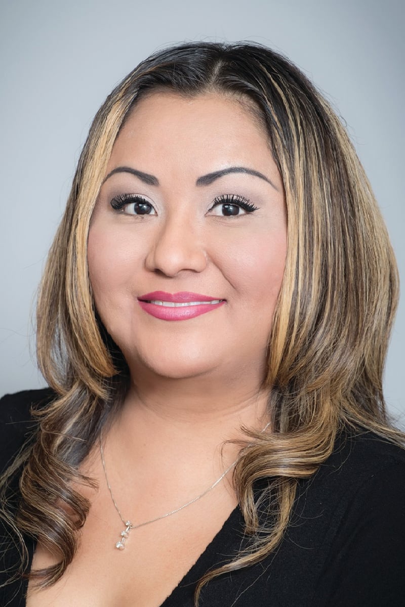 Agent Profile Photo