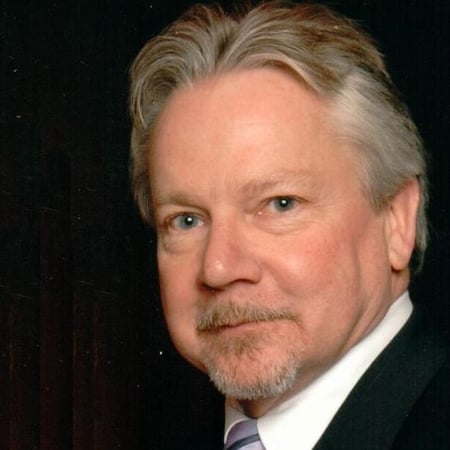 Agente de seguros de Allstate Nick Henderson