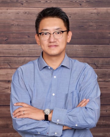 Photo of agent