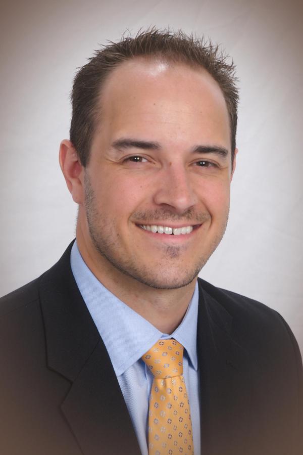 Agent Profile Photo