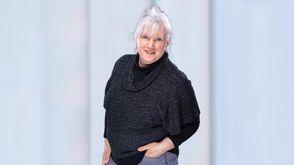 Kerstin Rotter. Ihre Ansprechpartnerin für die Barmenia Versicherung in Muldestausee.