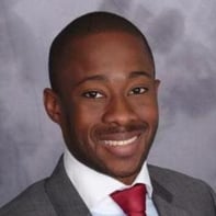Allstate Insurance Agent Chima Ogwurike
