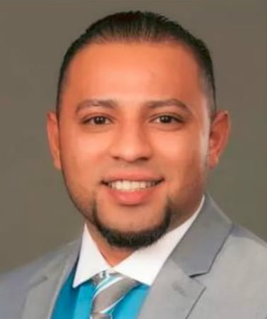 Allstate Insurance Agent Saulo Almendares