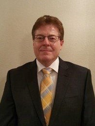 Photo of Dennis Starnes