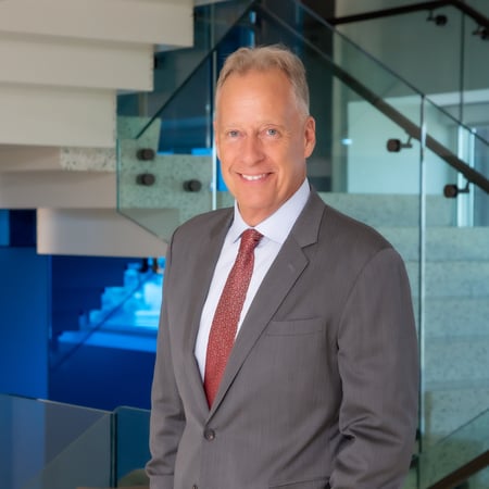 Photo of Martin C. Parquette