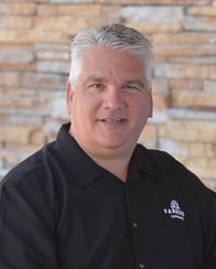 Photo of Jeremy W. Jivan