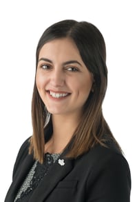 Photo of Jessica Brown