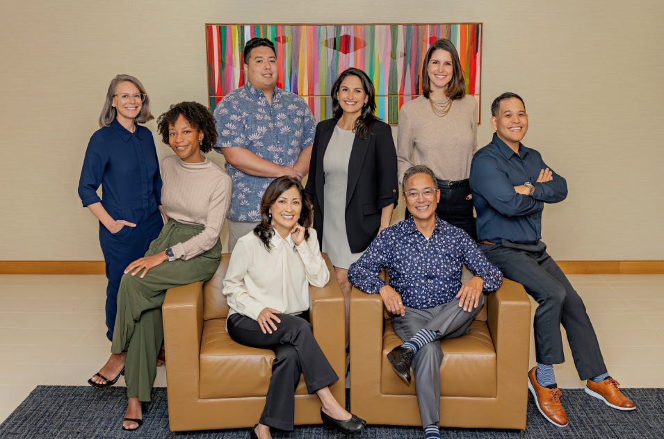 Photo of The Conscious Wealth Management Group - Morgan Stanley