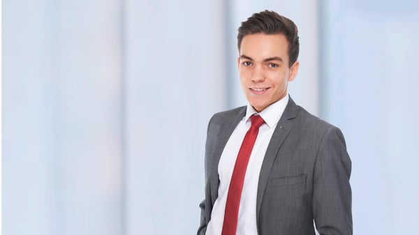 Maximilian Bock. Ihr Ansprechpartner für die Barmenia Versicherung in Winsen (Aller).