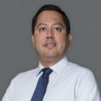 Emilio Arteaga-Solis, MD, PhD