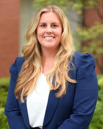 Photo of Kelly McGowan