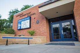 Sheridan Elementary usd475