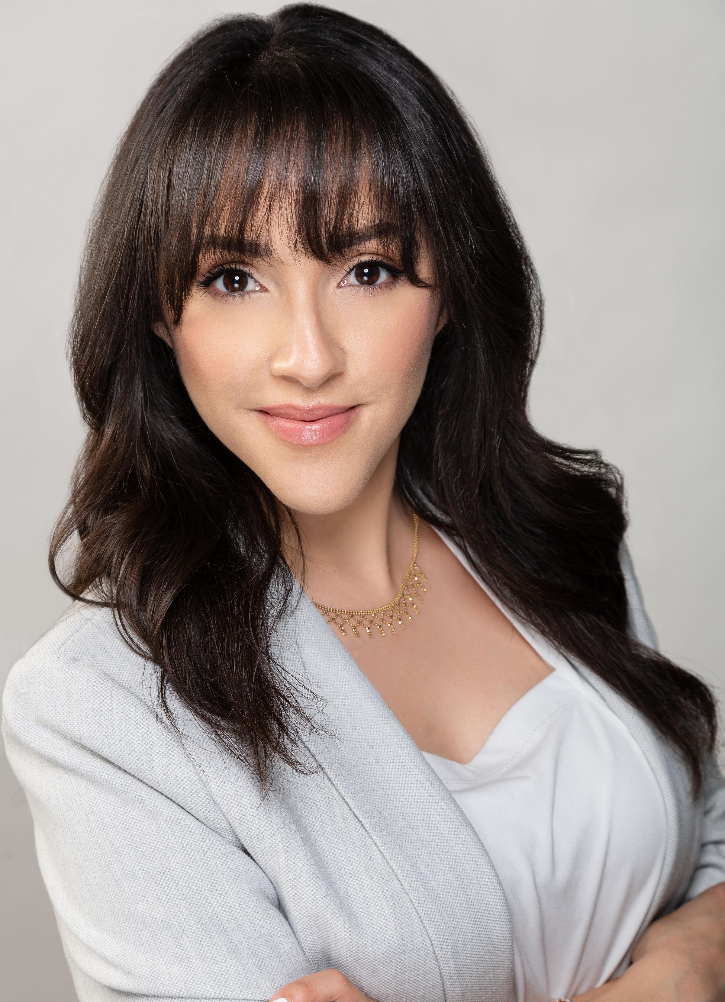 Photo of Tania Mendoza