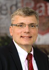 Loan officer headshot
