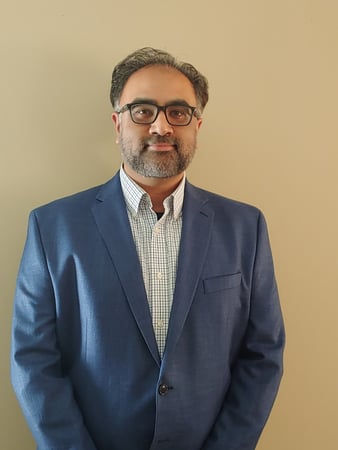 Photo of agent