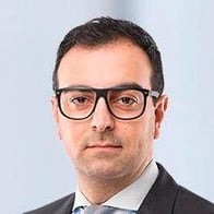 Deniz Koc - Agenturleiter der Barmenia Versicherung in Wermelskirchen