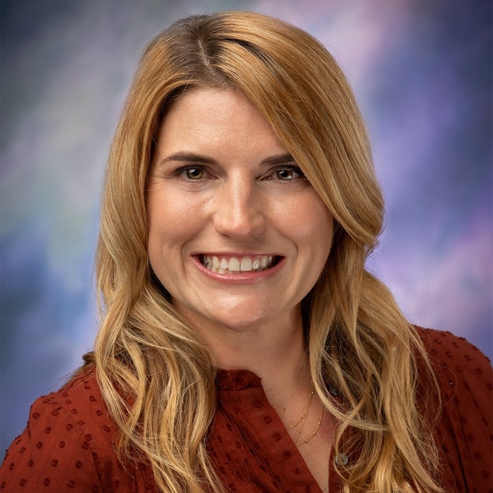Photo of Jessica Newman, MS, CRNA Rapid City