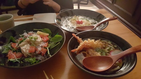 Business Insurance Kochi best japanese food