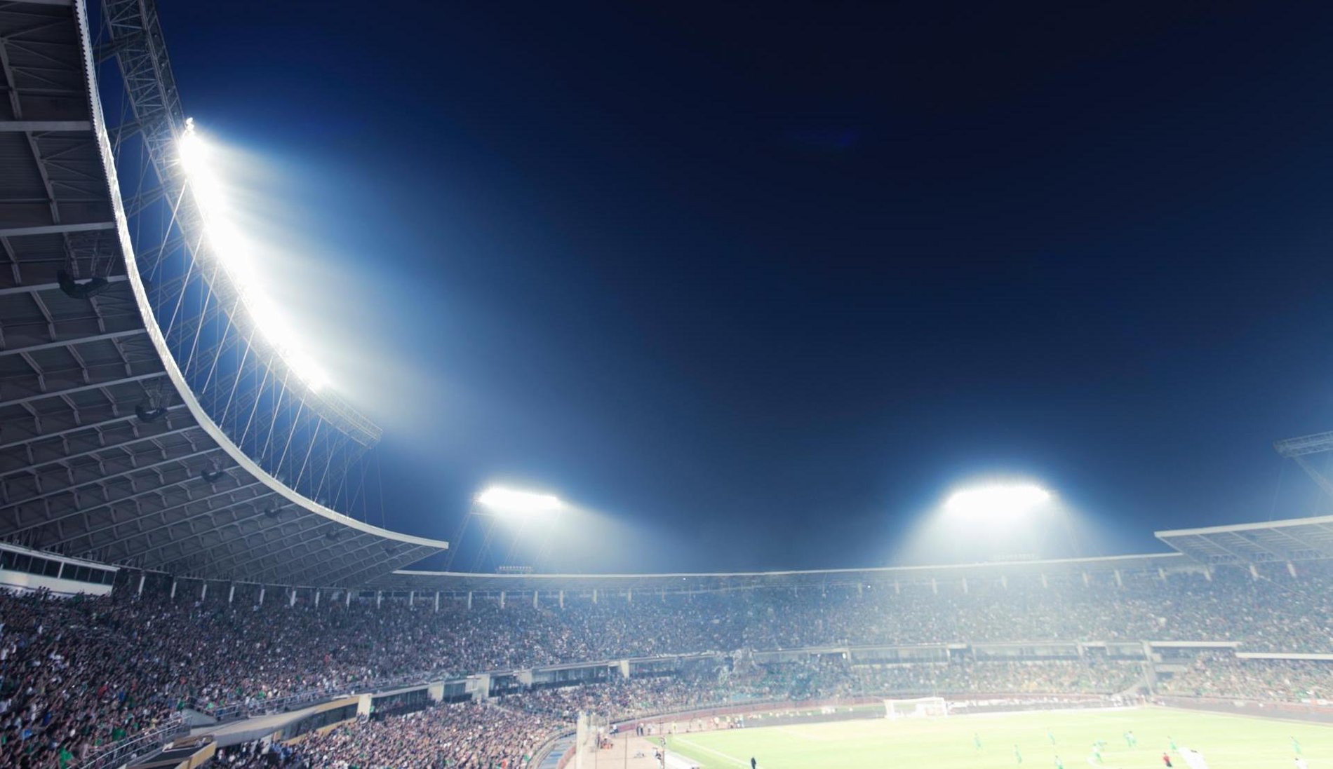 Hero Background Image