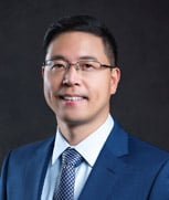 Photo of Andrew Li