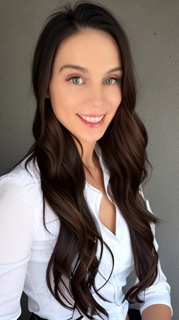 Photo of agent
