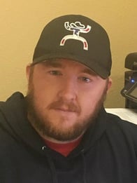 Photo of Hunter Pritchard