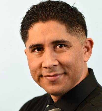 Photo of agent