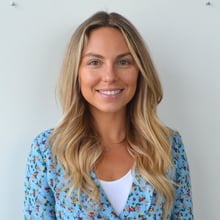 Lauren Lighter California Closets QC118 Montreal Design Consultant