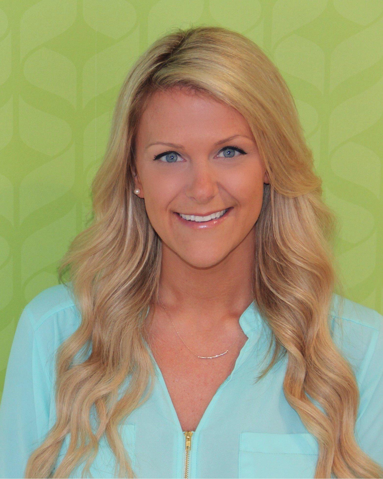 Ashley Morse Cavitt