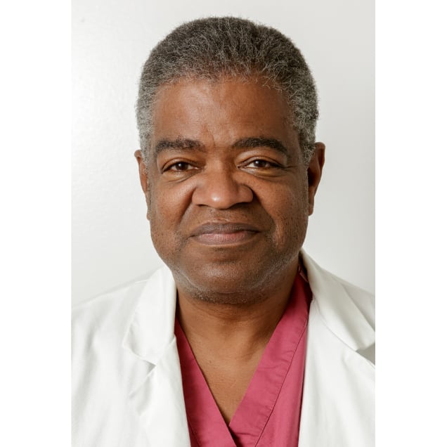 Desmond A. Jordan, MD