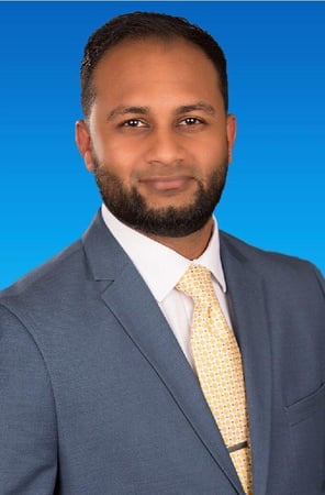 Photo of agent