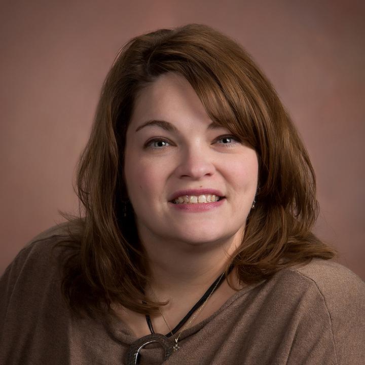 Photo of Kristen Corkle, CNP Rapid City