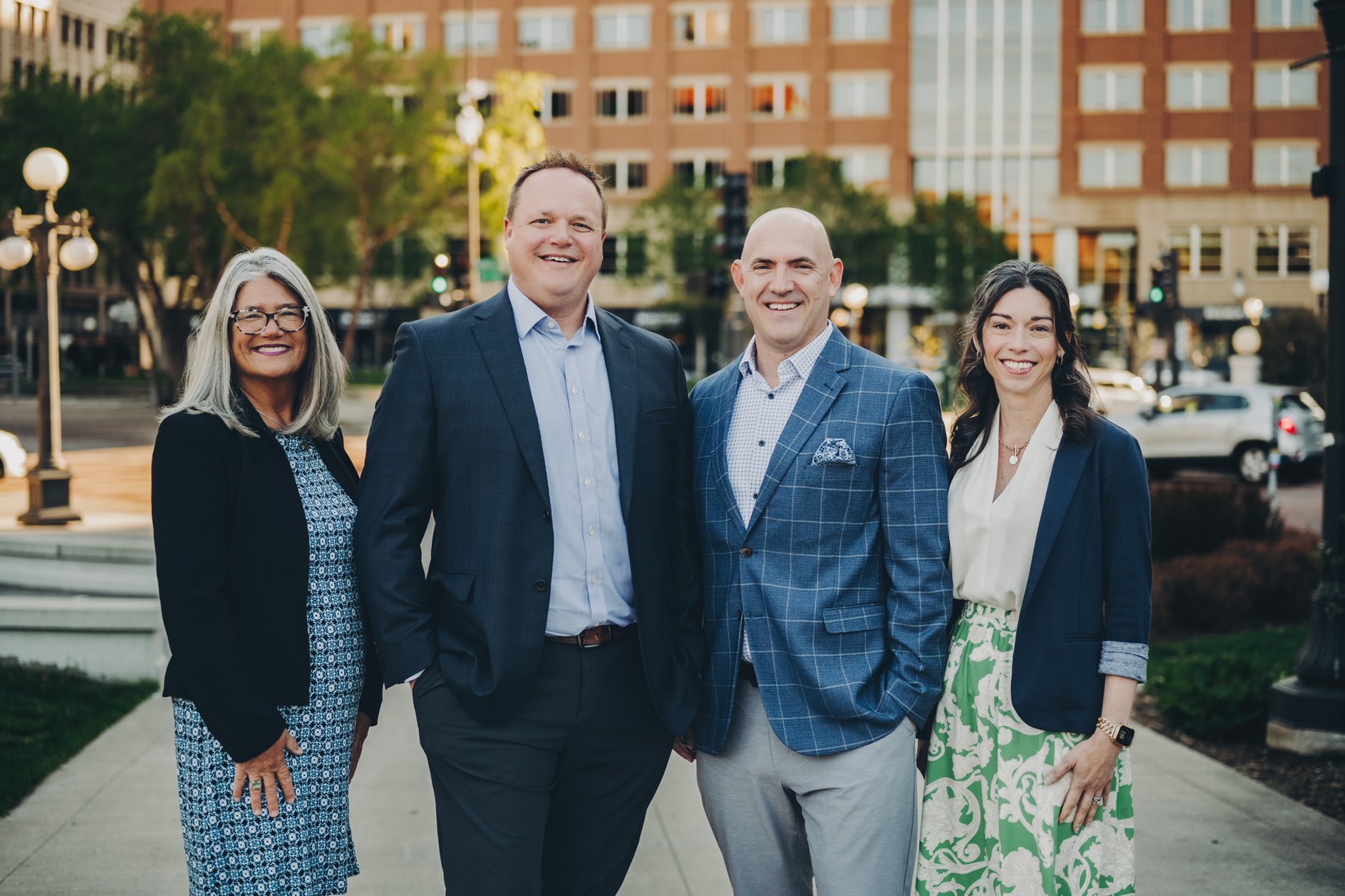 Photo of The Madden Nerland Group - Morgan Stanley