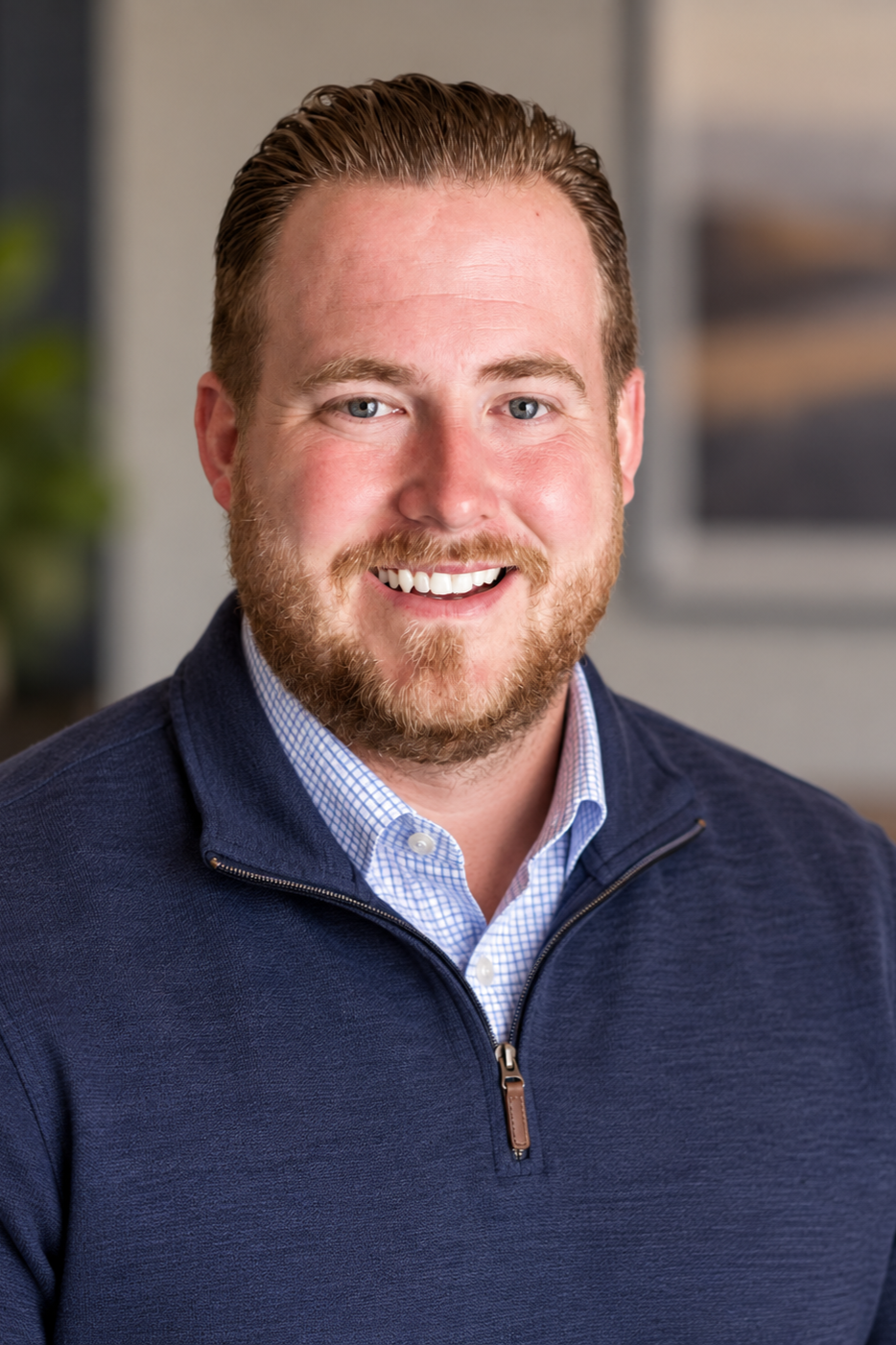 Aaron Minchew