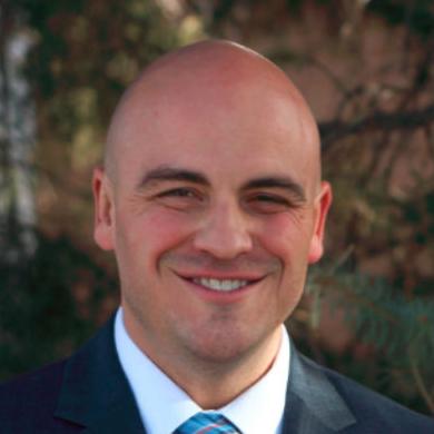 Allstate Insurance Agent Landon Eldredge