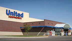 United Supermarkets 2522 Iowa Park Rd