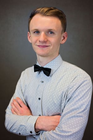 Photo of agent