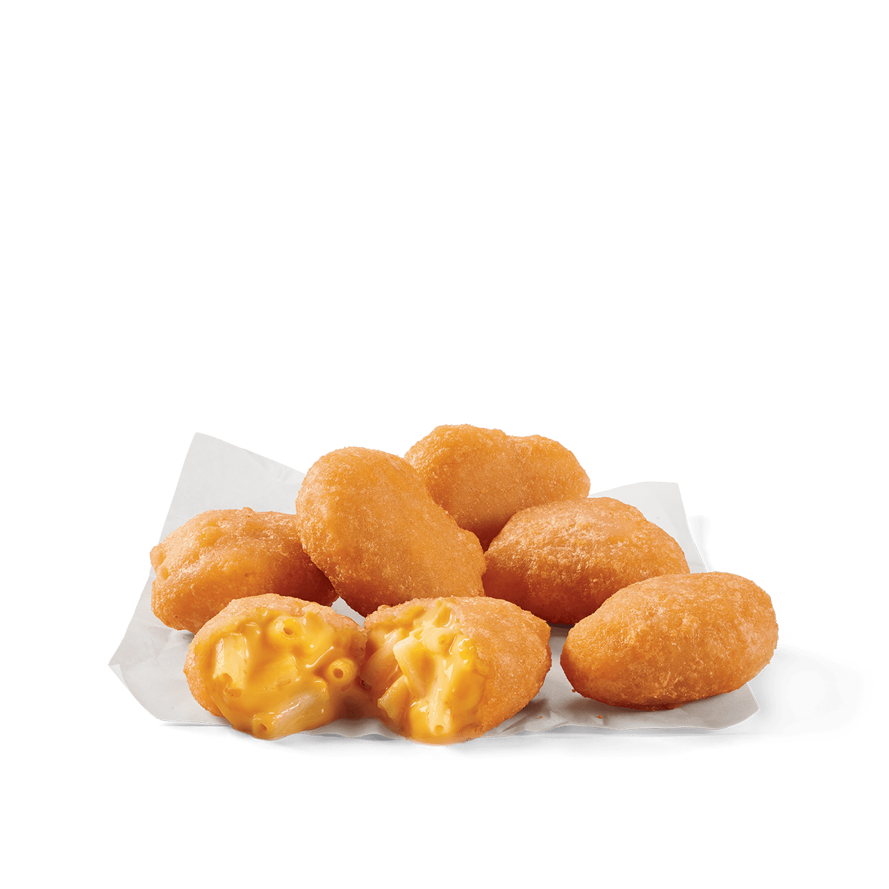 Mini Munchies Mac & Cheese Bites