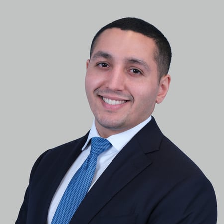 Ruben Torres Advisor Headshot image
